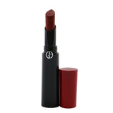 Giorgio Armani Lip Power Longwear Vivid Color Lipstick - # 401 Passione 3.1g/0.11oz