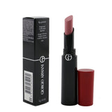 Giorgio Armani Lip Power Longwear Vivid Color Lipstick - # 500 Fatale 3.1g/0.11oz