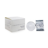 Chantecaille Future Skin Cushion Skincare Foundation - # Wheat (Medium Bronze With Balanced Undertones) 2x12g/0.42oz