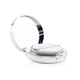 Chantecaille Future Skin Cushion Skincare Foundation - # Wheat (Medium Bronze With Balanced Undertones) 2x12g/0.42oz