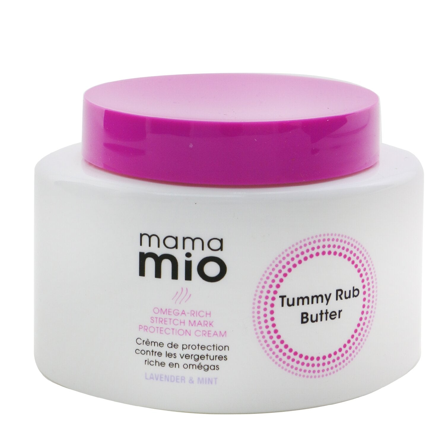 Mama Mio The Tummy Rub Scrub 180ml