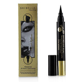 SHIBELLA Cosmetics Waterproof 24 Hours Long Lasting Wing Stamp Eyeliner Double Side Eyeliner – Thin Stamp (Exp. Date 03/2022) 4.5ml/0.1587oz