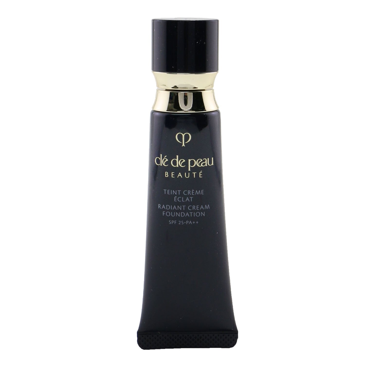 CLÉ DE PEAU BEAUTÉ Radiant Cushion Foundation SPF 25 – Cushion Make-up Für Natürlichen Glow In B20 Light Medium Beige