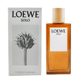 Loewe Solo Eau De Toilette Spray 100ml/3.3oz