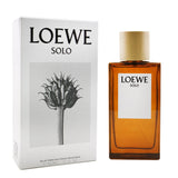 Loewe Solo Eau De Toilette Spray 150ml/5oz