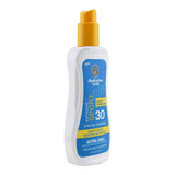Australian Gold Extreme Sport Spray Gel with Ultra Chill SPF 30 237ml/8oz