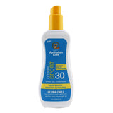 Australian Gold Extreme Sport Spray Gel with Ultra Chill SPF 30 237ml/8oz