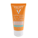 Vichy Capital Soleil Mattifying Face Fluid Dry Touch SPF 50 - Water Resistant 50ml/1.69oz