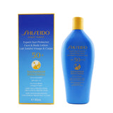 Shiseido Expert Sun Protector Face & Body Lotion SPF 50+ (Very High Protection & Very Water-Resistant) 300ml/10oz