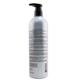 CHI Ionic Color Illuminate Shampoo - # Platinum Blonde 739ml/25oz