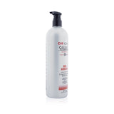 CHI Ionic Color Illuminate Shampoo - # Red Auburn 739ml/25oz
