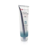 CHI Ionic Color Illuminate Conditioner - # Teal Blue 251ml/8.5oz