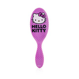 Wet Brush Original Detangler Hello Kitty - # Hello Kitty HK Face Pink - Limited Edition (Packaging Slightly Damaged) 1pc