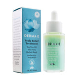 Derma E Scalp Relief Treatment (For Soothes Dry, Itchy Scalp) 30ml/1oz