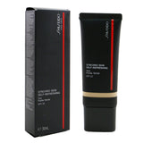Shiseido Synchro Skin Self Refreshing Tint SPF 20 - # 215 Light/ Clair Buna 30ml/1oz