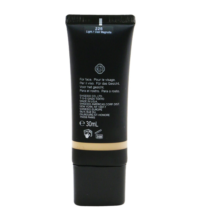 Shiseido Synchro Skin Self Refreshing Tint SPF 20 - # 225 Light/ Clair Magnolia  30ml/1oz