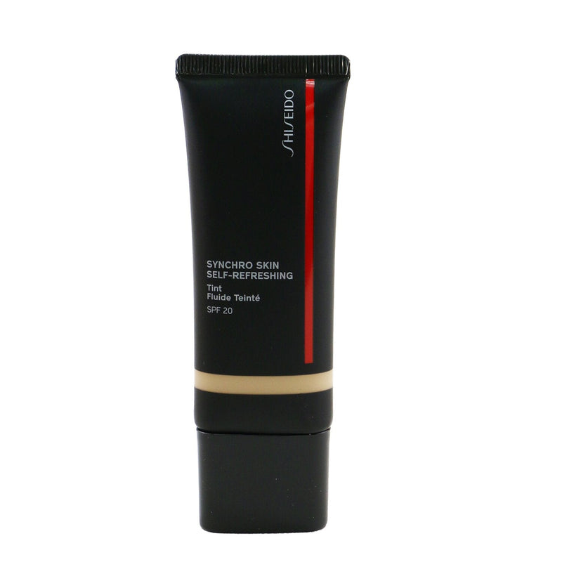 Shiseido Synchro Skin Self Refreshing Tint SPF 20 - # 225 Light/ Clair Magnolia  30ml/1oz