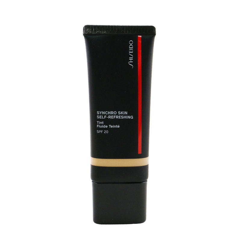 Shiseido Synchro Skin Self Refreshing Tint SPF 20 - # 315 Medium/ Moyen Matsu  30ml/1oz