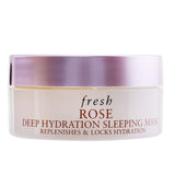 Fresh Rose Deep Hydration Sleeping Mask 30ml/1oz