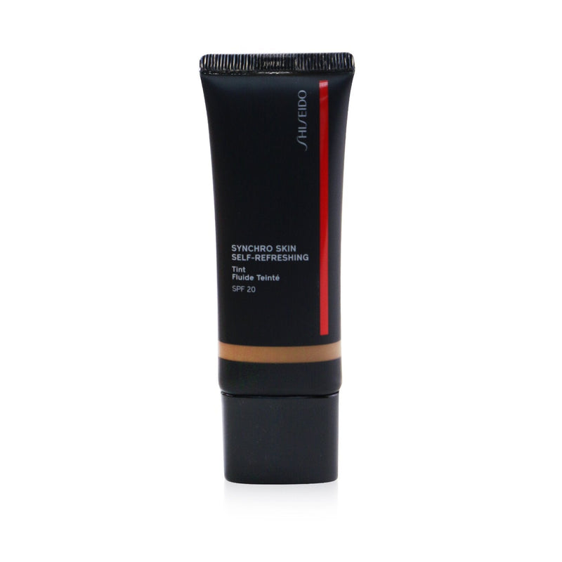 Shiseido Synchro Skin Self Refreshing Tint SPF 20 - # 325 Medium/ Moyen Keyaki  30ml/1oz