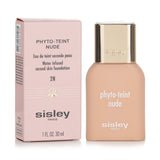 Sisley Phyto Teint Nude Water Infused Second Skin Foundation -# 2N Ivory Beige 30ml/1oz