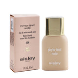 Sisley Phyto Teint Nude Water Infused Second Skin Foundation - # 00N Pearl 30ml/1oz