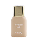 Sisley Phyto Teint Nude Water Infused Second Skin Foundation -# 3C Natural 30ml/1oz