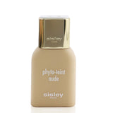 Sisley Phyto Teint Nude Water Infused Second Skin Foundation -# 2N Ivory Beige 30ml/1oz