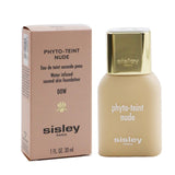 Sisley Phyto Teint Nude Water Infused Second Skin Foundation - # 00W Shell 30ml/1oz