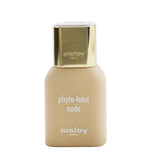 Sisley Phyto Teint Nude Water Infused Second Skin Foundation -# 3C Natural 30ml/1oz