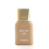 Sisley Phyto Teint Nude Water Infused Second Skin Foundation - # 1W Cream 30ml/1oz