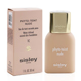 Sisley Phyto Teint Nude Water Infused Second Skin Foundation - # 1C Petal 30ml/1oz