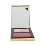 Bobbi Brown Luxe Illuminating Duo (Highlighting Powder + Shimmering Powder) - # Pink 6.5g/0.22oz