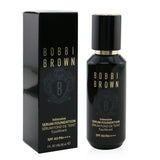 Bobbi Brown Intensive Serum Foundation SPF40 - # N-052 Natural 30ml/1oz