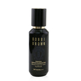 Bobbi Brown Intensive Serum Foundation SPF40 - # W-016 Warm Porcelain (Box Slightly Damaged) 30ml/1oz