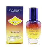 L'Occitane Immortelle Overnight Reset Oil-In-Serum 30ml/1oz