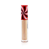 MAC Lipglass (Hypnotizing Holiday Collection) - # Mocha Swirl 3.1ml/0.1oz