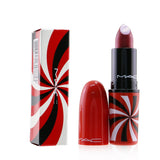 MAC Lipstick (Hypnotizing Holiday Collection) - # For My Next Trick…(Matte) 3g/0.1oz