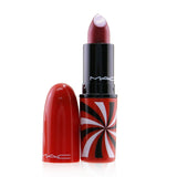 MAC Lipstick (Hypnotizing Holiday Collection) - # Magic Charmer (Matte) 3g/0.1oz