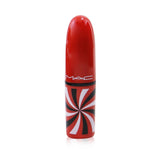 MAC Lipstick (Hypnotizing Holiday Collection) - # Magic Charmer (Matte) 3g/0.1oz