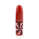 MAC Lipstick (Hypnotizing Holiday Collection) - # Berry Tricky (Frost) 3g/0.1oz