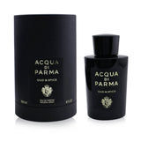 Acqua Di Parma Signatures Of The Sun Oud & Spice Eau De Parfum Spray 180ml/6oz