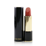Lancome L' Absolu Rouge Hydrating Shaping Lipcolor - # 120 Sienna Ultime (Cream) 3.4g/0.12oz