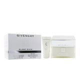 Givenchy Blanc Divin Set: Brightening Night Cream 50ml + Blanc Divin Moon Elixir Brightening Night Serum 4ml 2pcs