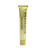 Dermacol Make Up Cover Foundation SPF 30 - # 207 (Very Light Beige With Apricot Undertone) 30g/1oz