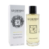 Le Couvent Aqua Mysteri Eau De Toilette Spray 200ml/6.7oz