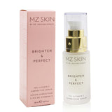 MZ Skin Brighten & Perfect 10% Vitamin C Corrective Serum 30ml/1.01oz