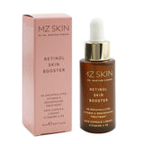 MZ Skin Retinol Skin Booster 2% Encapsulated Vitamin A Resurfacing Treatment 20ml/0.67oz