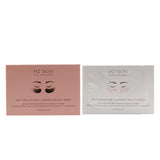 MZ Skin Anti-Pollution Illuminating Eye Masks 5x 3g/0.1oz