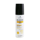 Heliocare by Cantabria Labs Heliocare 360 Color Gel - Oil Free (Tinted Matte Finish) SPF50 - # Bronze 50ml/1.7oz